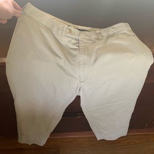 Men’s Lauren Ralph Lauren Classic Fit Pants 29L